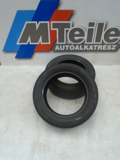 (2DB | R/DB) [GYRI HASZNLT] BRIDGESTONE TURANZA T005 | NYRI | 225